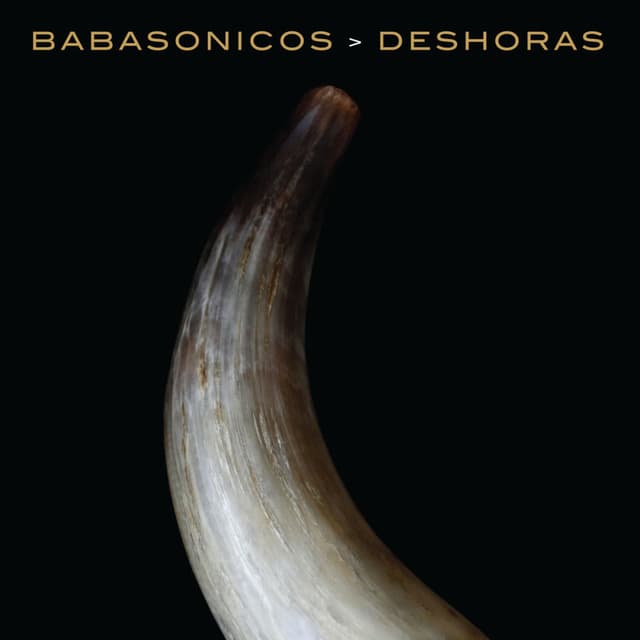 Deshoras cover