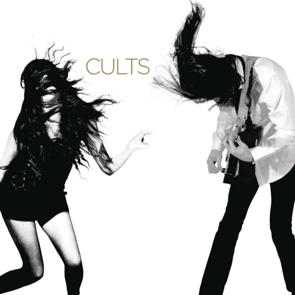 Cults cover