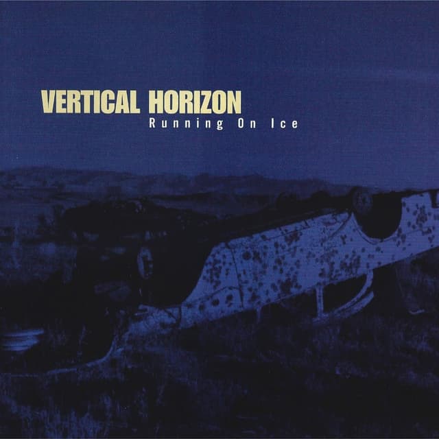 Running on Ice album cover