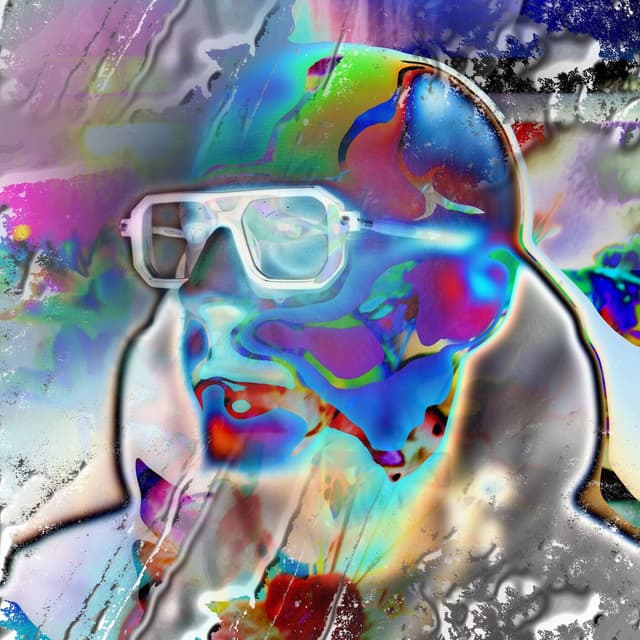 Hyper Daddy cover