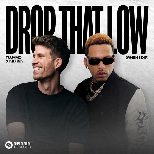 Drop That Low (When I Dip) (Extended Mix) cover
