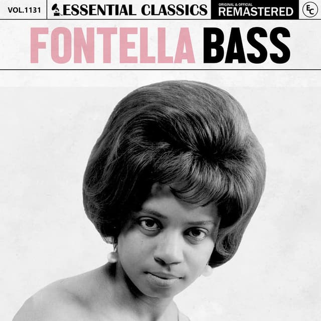 Essential Classics, Vol. 1131: Fontella Bass cover