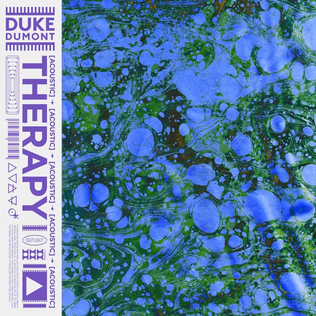 Therapy (Acoustic) cover