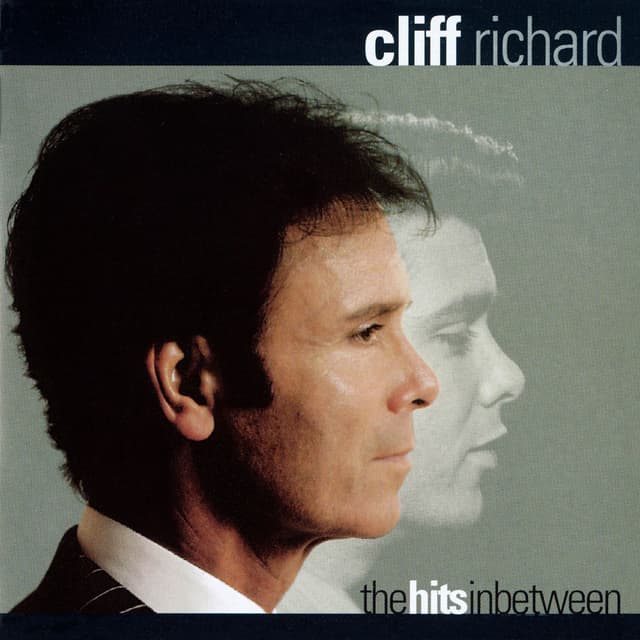 The Hits In Between cover