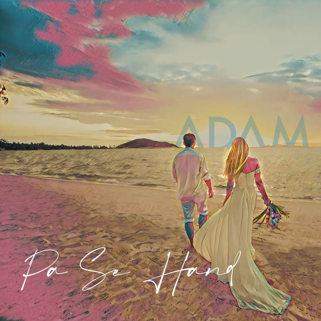 Pa se Hand cover