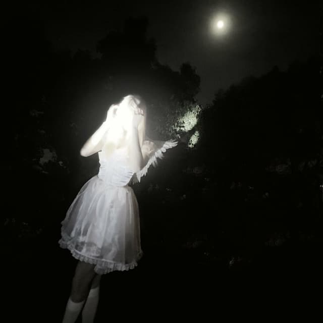 Morphine album cover