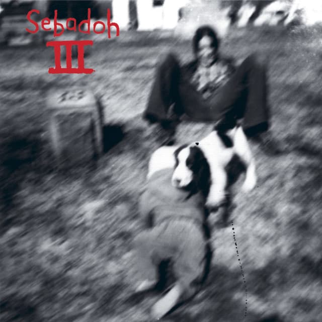 III cover