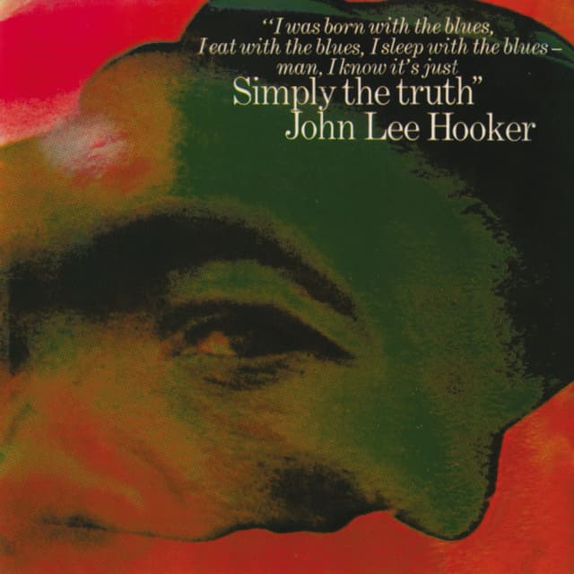 Simply The Truth cover