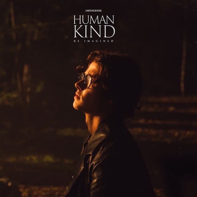 Humankind (Reimagined) cover