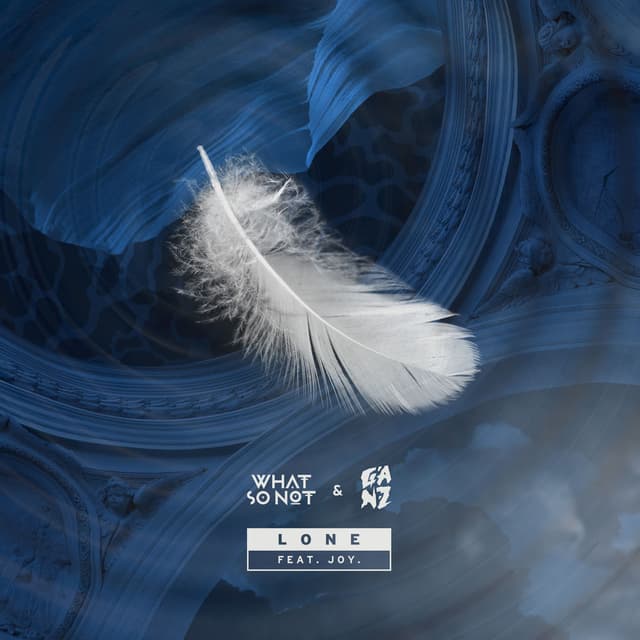 Lone cover