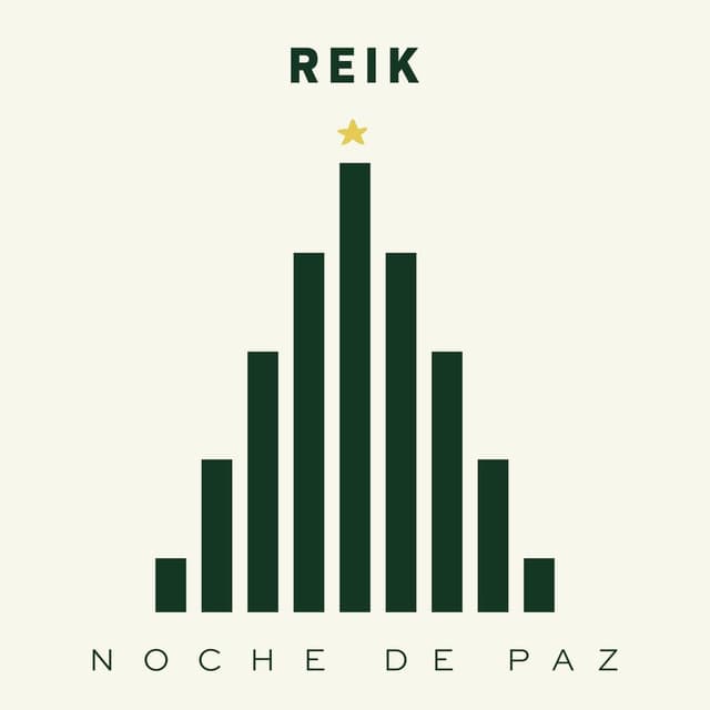 Noche de Paz cover