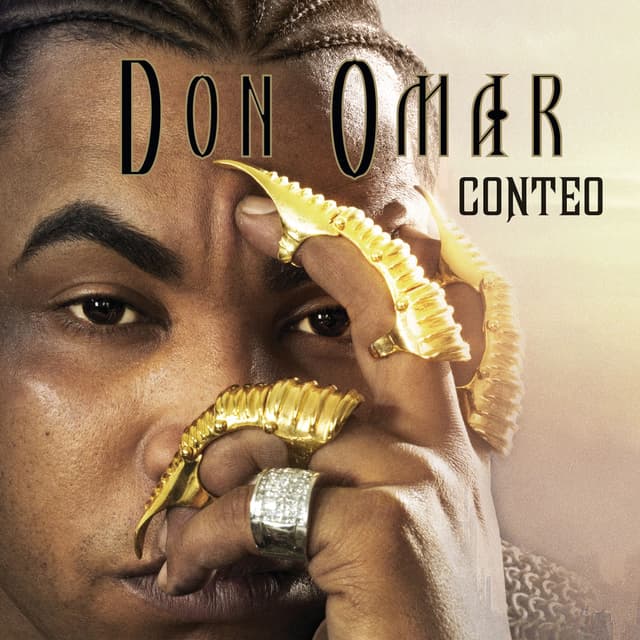 Conteo / Salio El Sol cover
