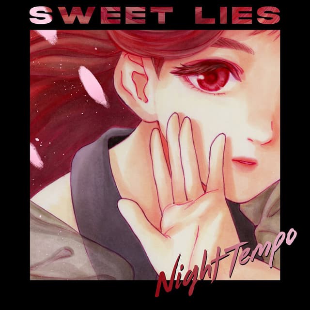 Sweet Lies (Neon Mix) cover