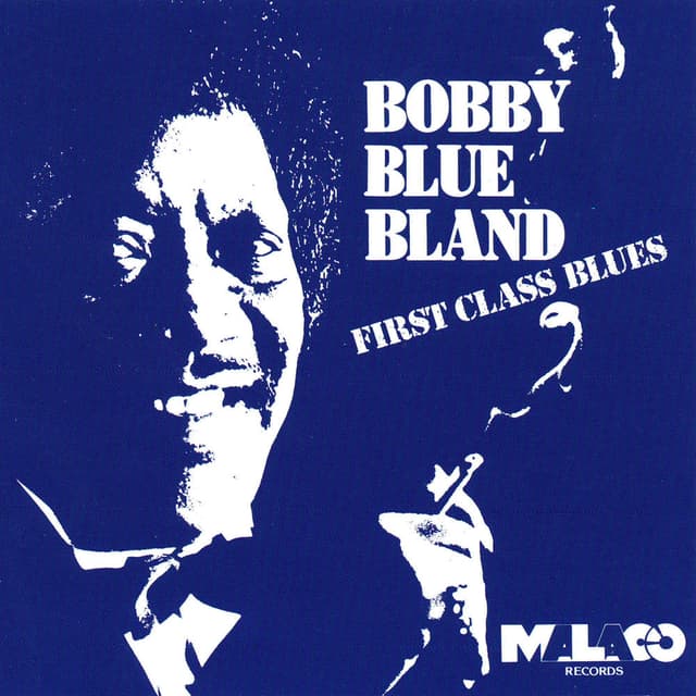 First Class Blues cover