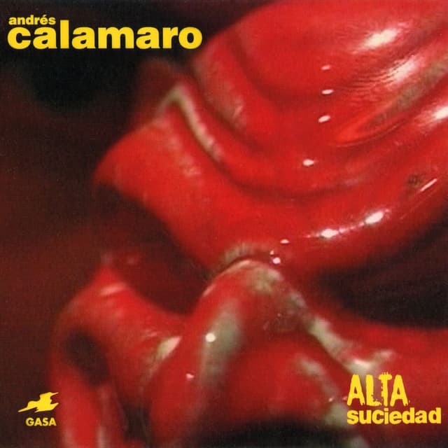 Alta suciedad cover