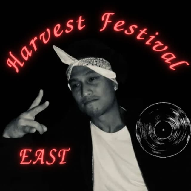 Harvest Festival cover