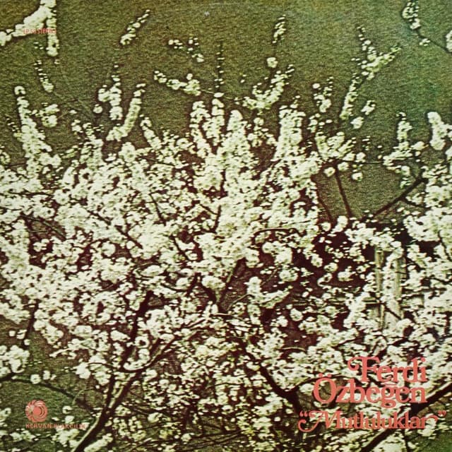 Mutluluklar cover