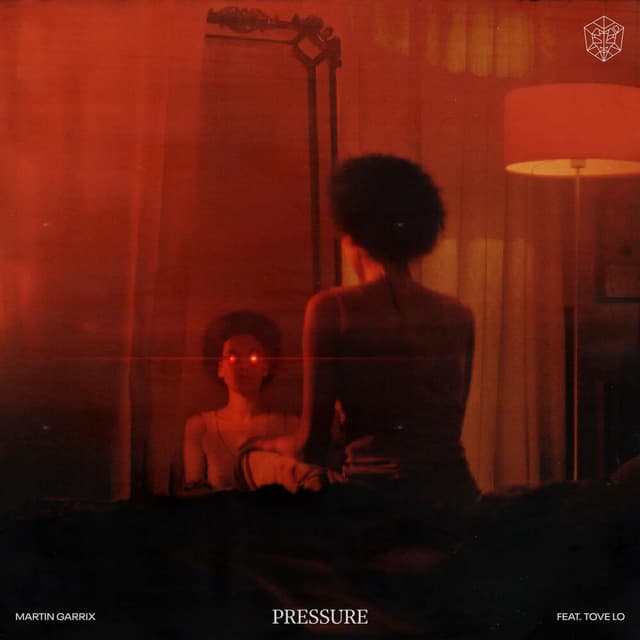 Pressure (feat. Tove Lo) cover