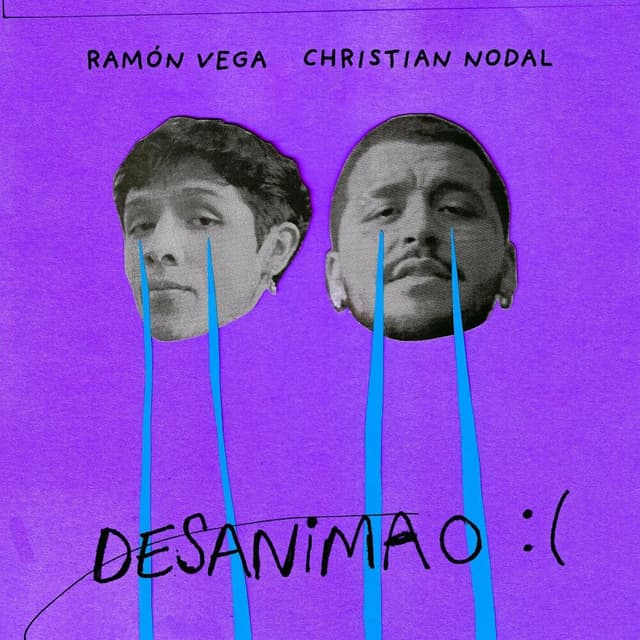 dEsANiMaO :( cover