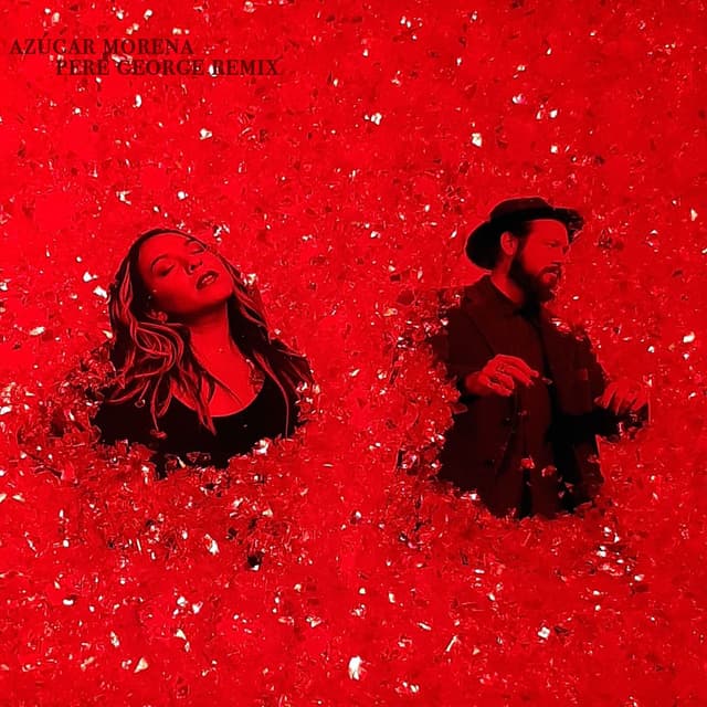 Azúcar Morena (Remix) cover