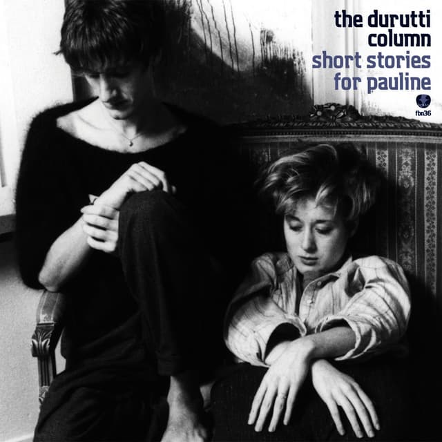 Short Stories for Pauline cover