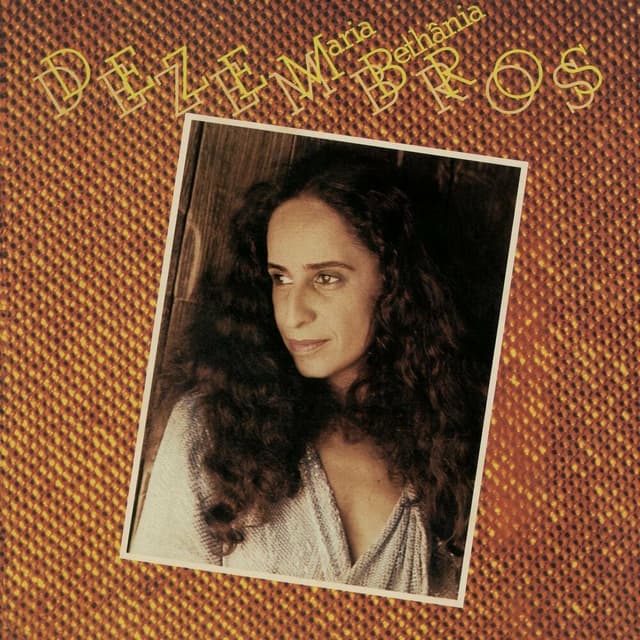 Dezembros cover