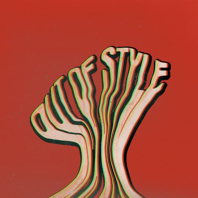 Out of Style cover