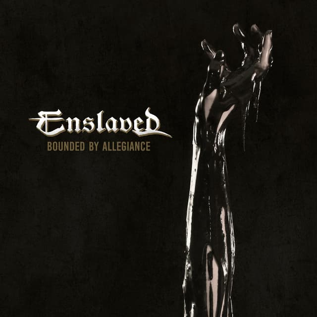 Bounded By Allegiance (Live from The Otherworldly Big Band Experience) cover