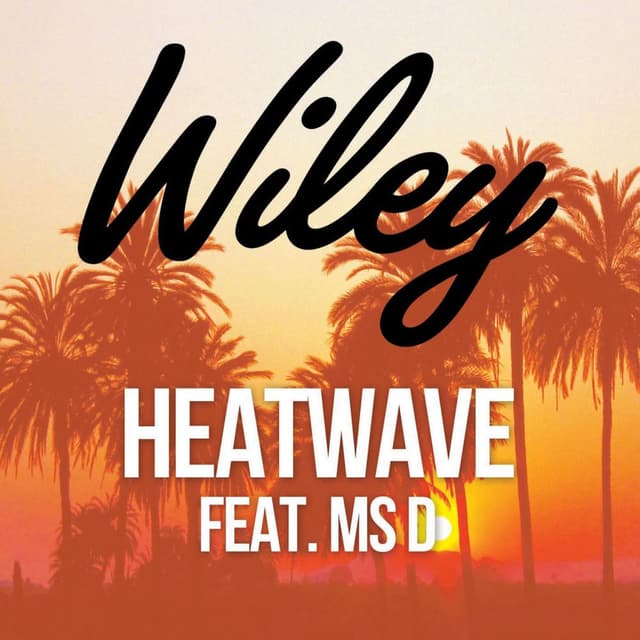 Heatwave (feat. Ms D) cover