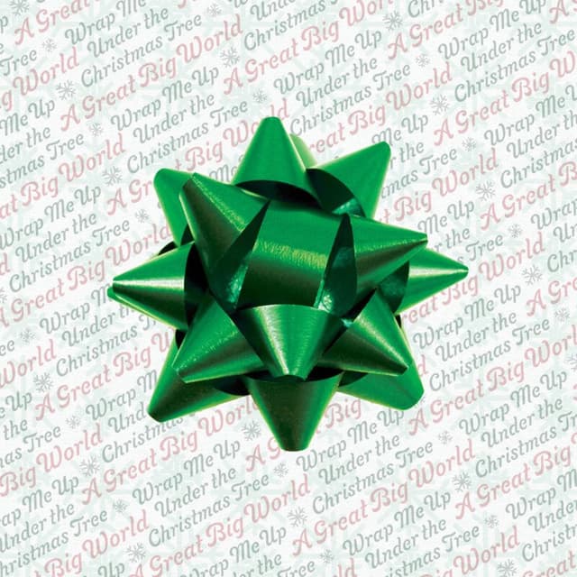 Wrap Me Up Under the Christmas Tree cover