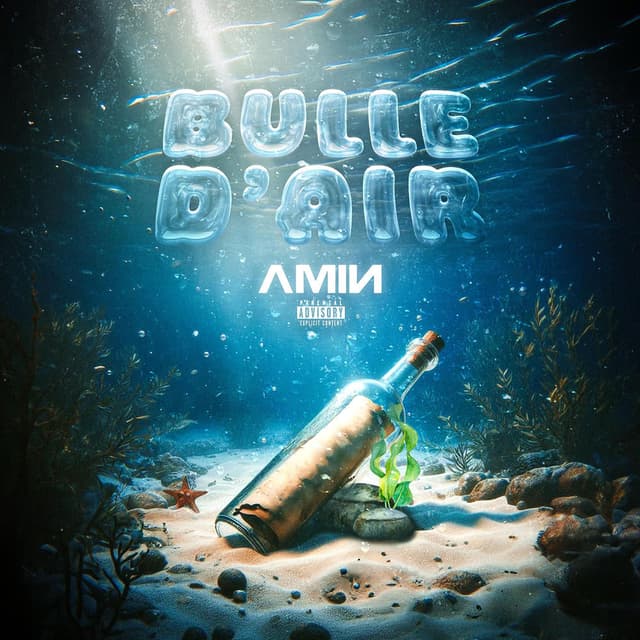 Bulle d'air cover