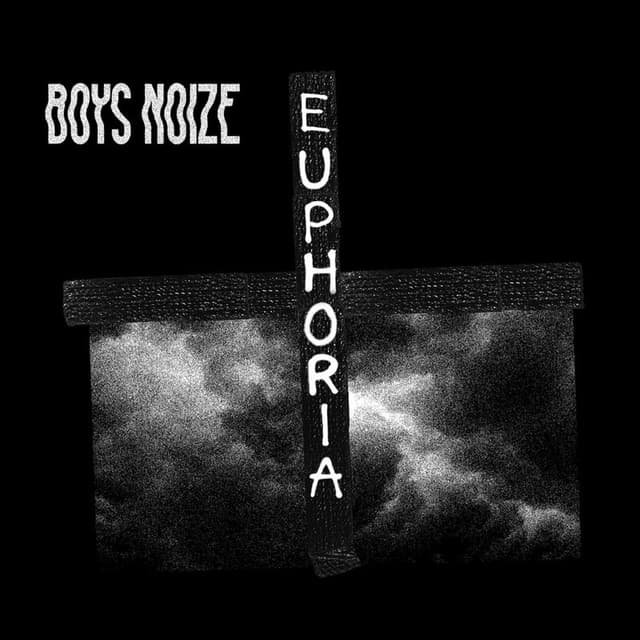 Euphoria (feat. Remy Banks) cover