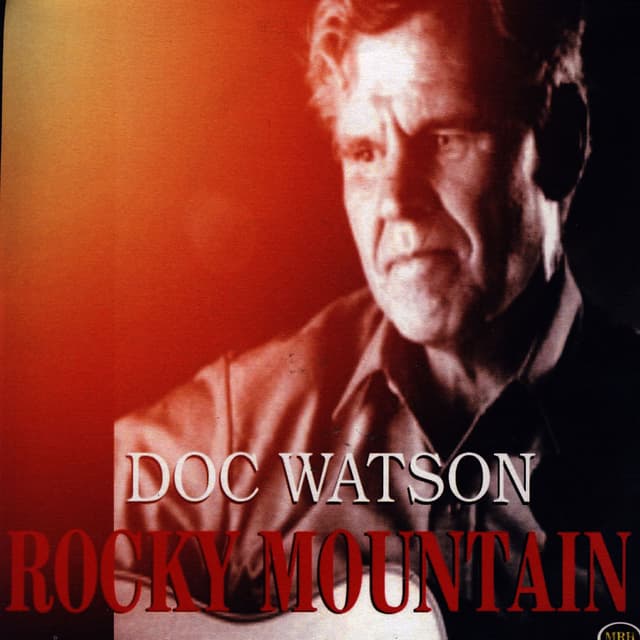 Rocky Mountain cover