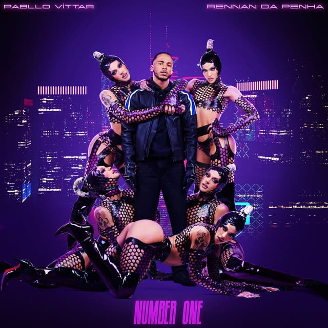 Number One cover