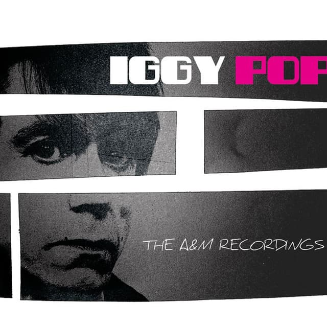The Complete A&M Recordings cover
