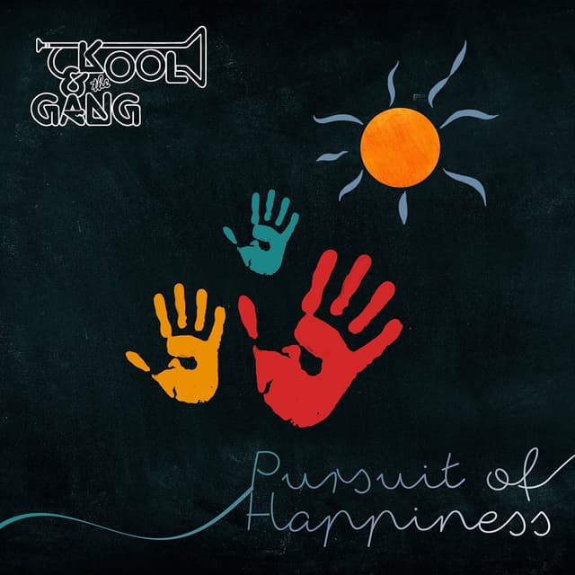 Pursuit of Happiness (Rap Version) cover