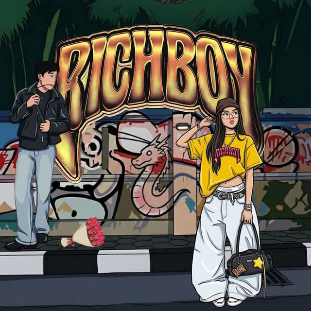 Lowkey cover