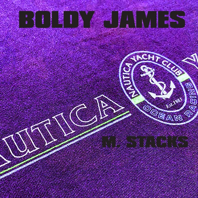 Nautica Yacht Club cover
