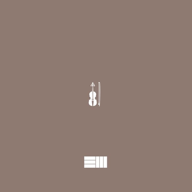 Russ - Live with Strings From Paris cover
