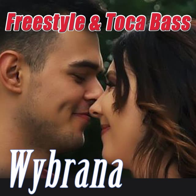 Wybrana cover