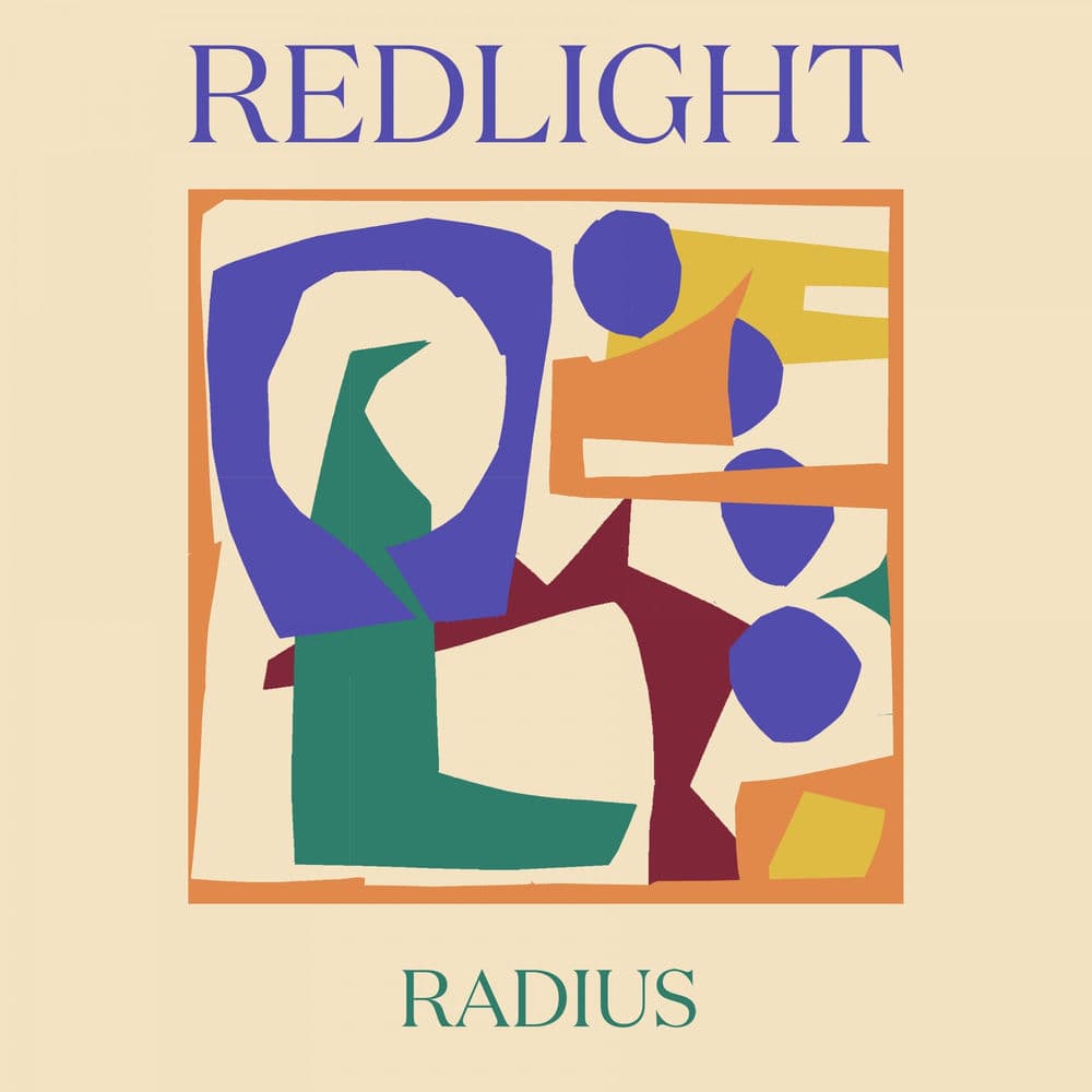 Radius cover