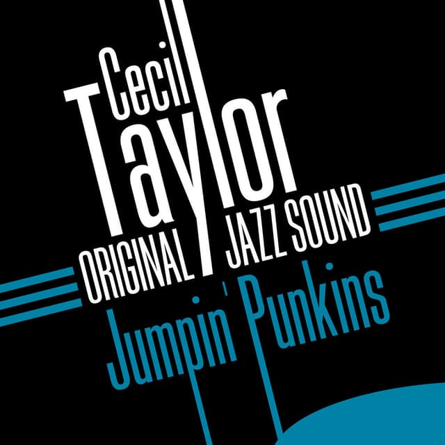 Original Jazz Sound: Jumpin' Punkins cover