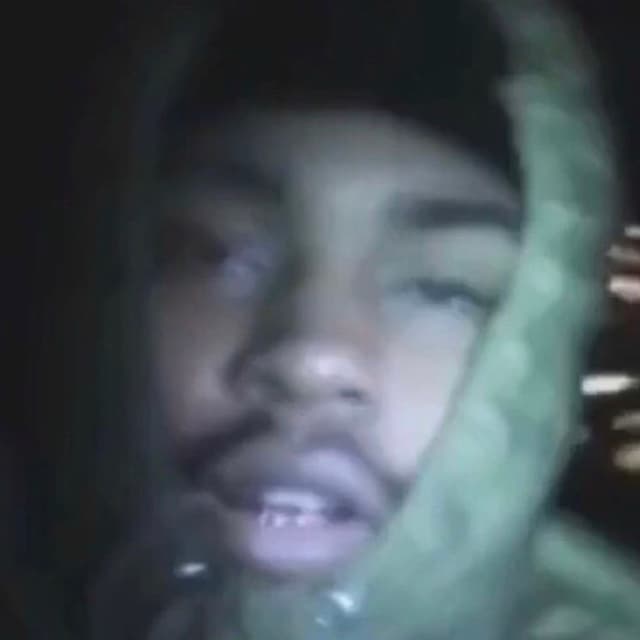 GOSHA cover