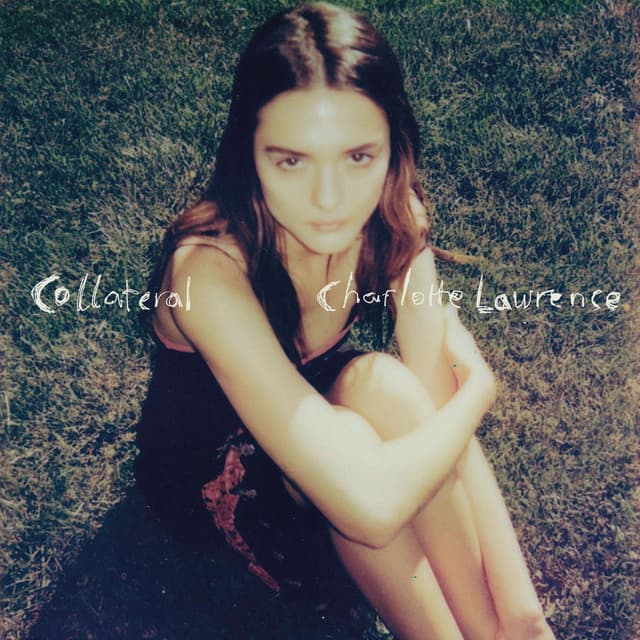 Collateral album cover