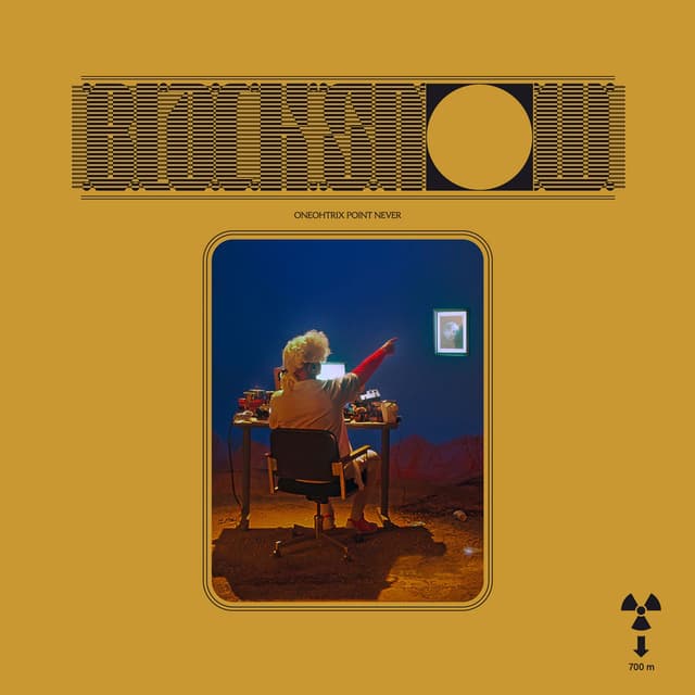 Black Snow album cover