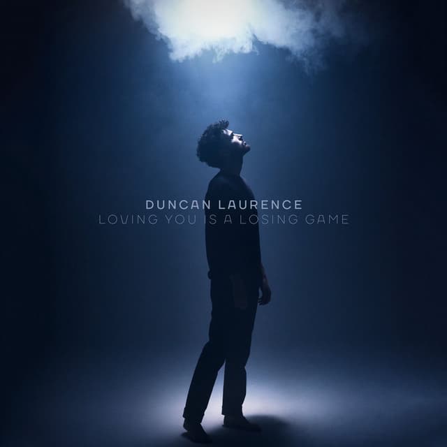 Loving You Is A Losing Game cover