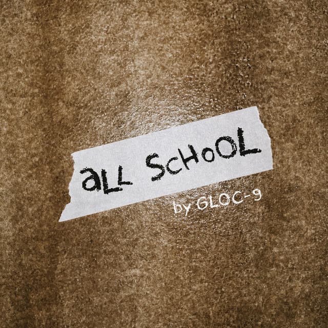 All School cover
