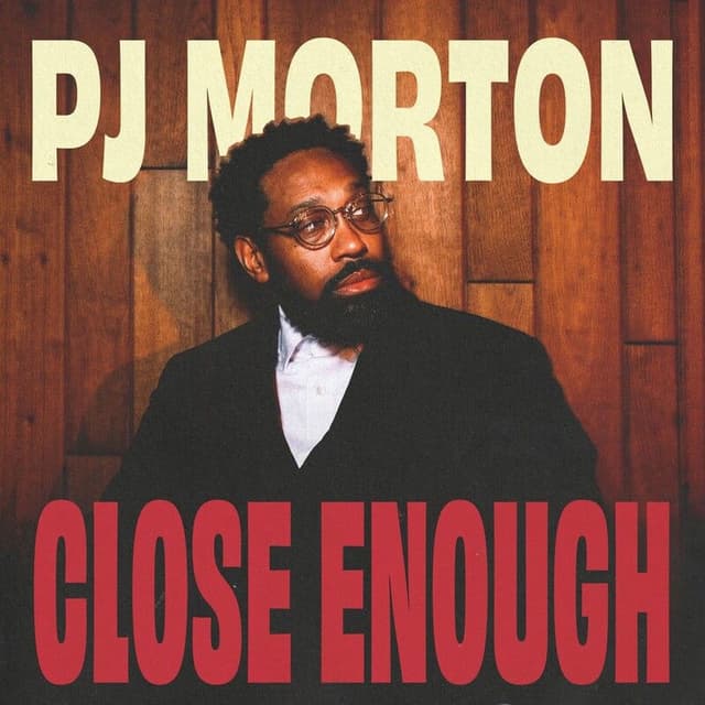 Close Enough cover