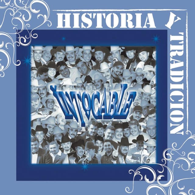 Historia Y Tradicion- Contigo cover