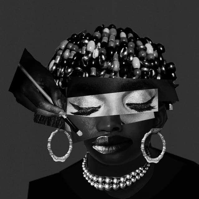 Pressha cover